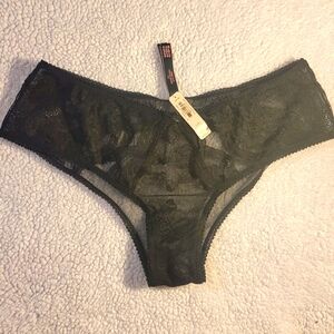 🩷VICTORIA'S SECRET VERY SEXY CHEEKY LARGE